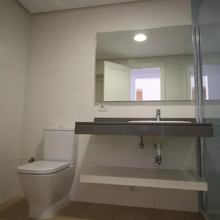 Apartamento Elena Ii *