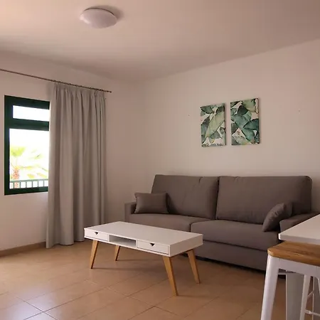 Elena Ii Apartamento Puerto del Carmen (Lanzarote)