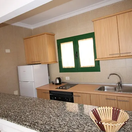 Apartamento Elena Ii *
