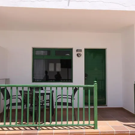 Elena Ii Apartamento Puerto del Carmen (Lanzarote)
